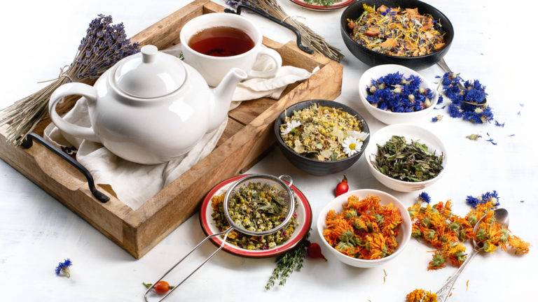 aliment naturopathie