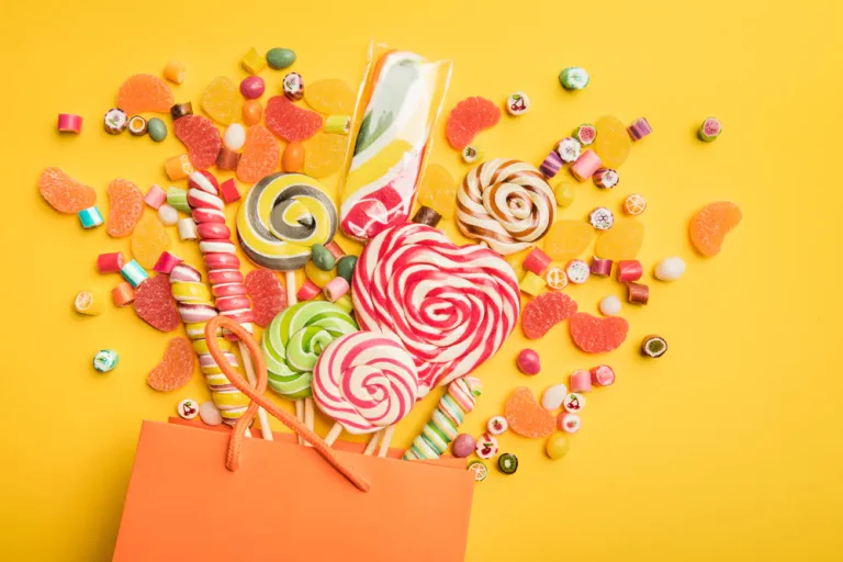 addiction au sucre