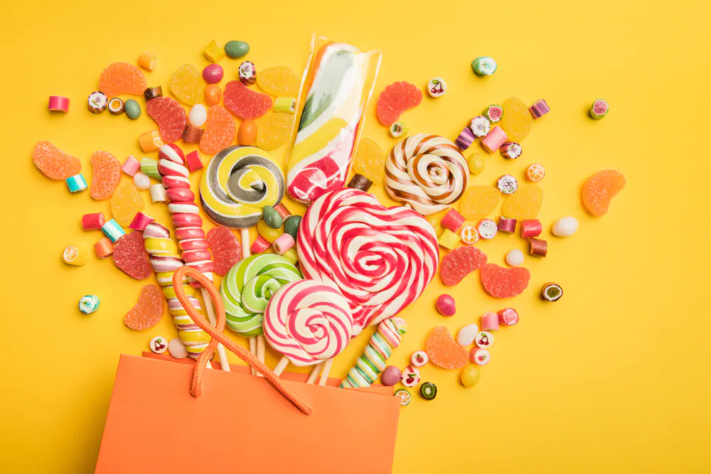 addiction au sucre